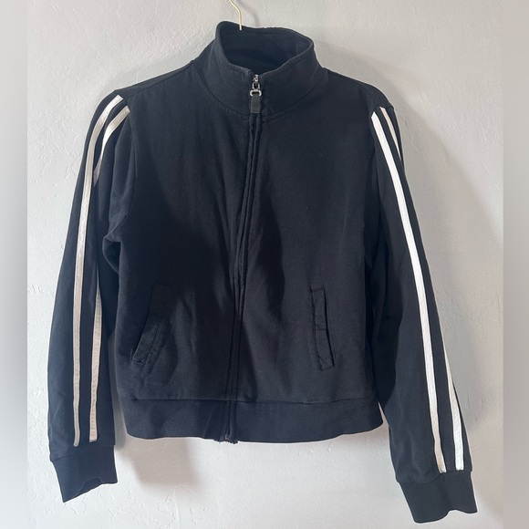 Mind Body Spirit Lightweight Jacket Womens  Long Sleeve 100% Cotton Size M - Picture 1 of 9